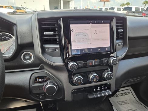 New 2026 RAM 1500 Tradesman RWD image 36