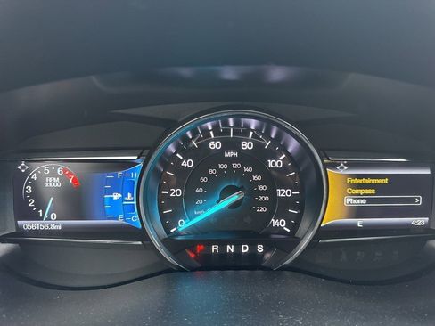 Used 2017 Ford Explorer XLT w/ Equipment Group 202A image 18