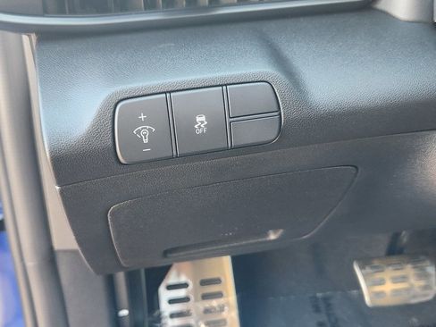 New 2026 Hyundai Elantra Sport image 13