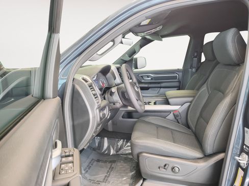 Used 2025 RAM 1500 Lone Star image 25