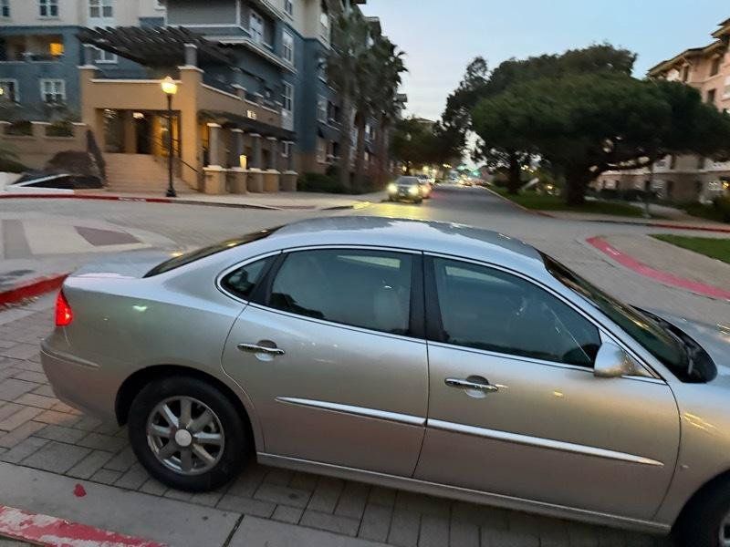 Used 2007 Buick LaCrosse CXL FWD image 22