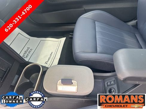 Used 2025 MINI Cooper S image 17