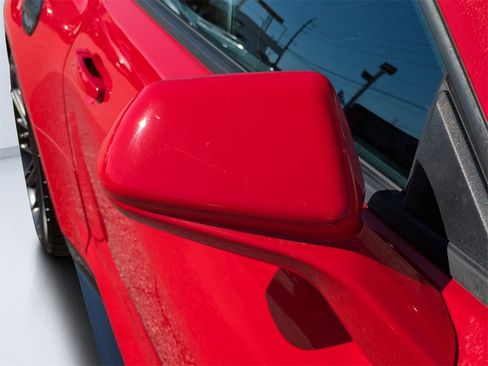 Used 2021 Chevrolet Camaro ZL1 image 10