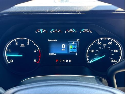 Used 2024 Ford F250 XLT w/ FX4 Off-Road Package image 17