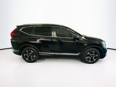 Used 2018 Honda CR-V Touring image 10