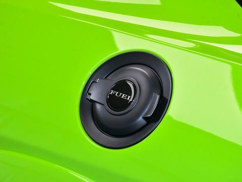 Used 2023 Dodge Challenger R/T Scat Pack image 71