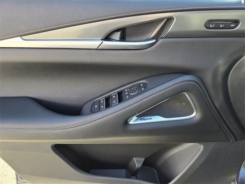 Certified 2026 INFINITI QX60 Luxe w/ Cargo Package image 25