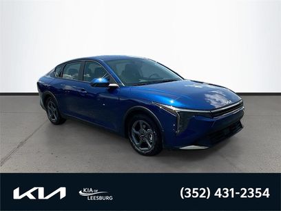 New 2026 Kia K4