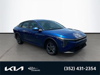 New 2026 Kia K4 FWD video 1
