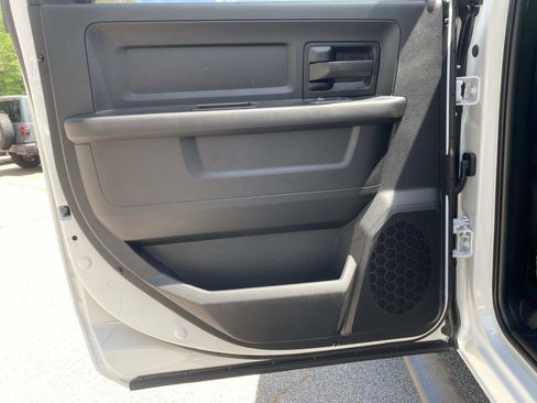 New 2026 RAM 2500 Tradesman image 9