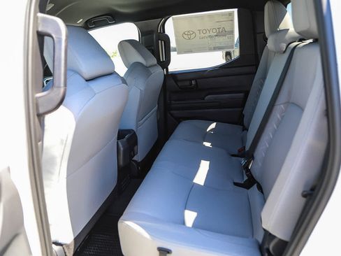 New 2026 Toyota Tacoma SR5 image 20