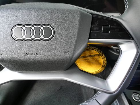 New 2026 Audi A5 2.0T Premium AWD/4WD image 11