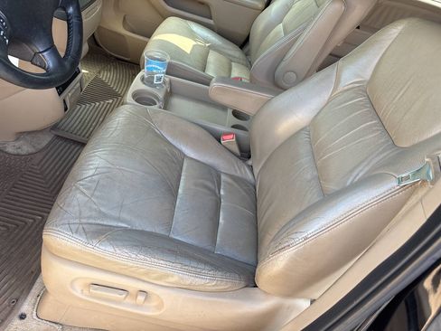 Used 2007 Honda Odyssey EX-L image 16