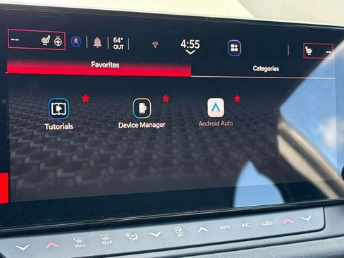 New 2026 Dodge Charger R/T Scat Pack AWD/4WD image 18