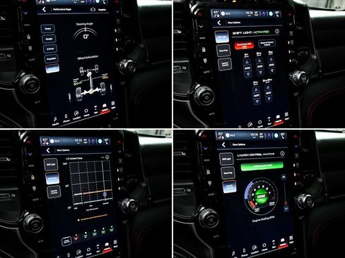 Used 2023 RAM 1500 TRX w/ TRX Level 2 Equipment Group image 30