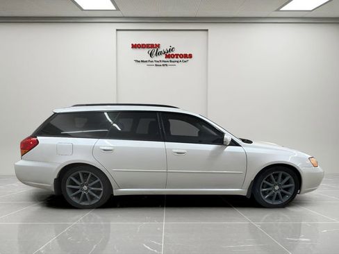Used 2005 Subaru Legacy 2.5GT Limited AWD/4WD image 6