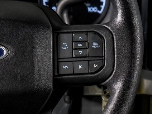 Used 2025 Ford F350 XLT AWD/4WD image 19