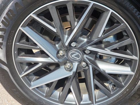 Used 2025 Lexus TX 350 AWD w/ Technology Package image 18