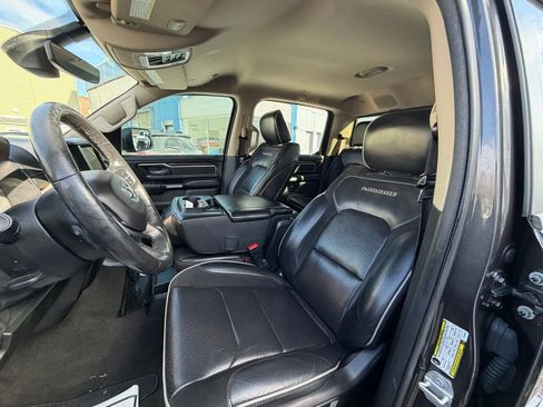 Used 2020 RAM 1500 Laramie image 9