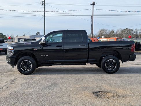 New 2026 RAM 2500 Laramie image 6