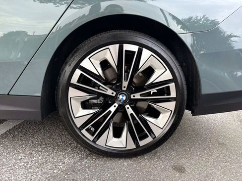 Used 2026 BMW 540i xDrive AWD/4WD image 11