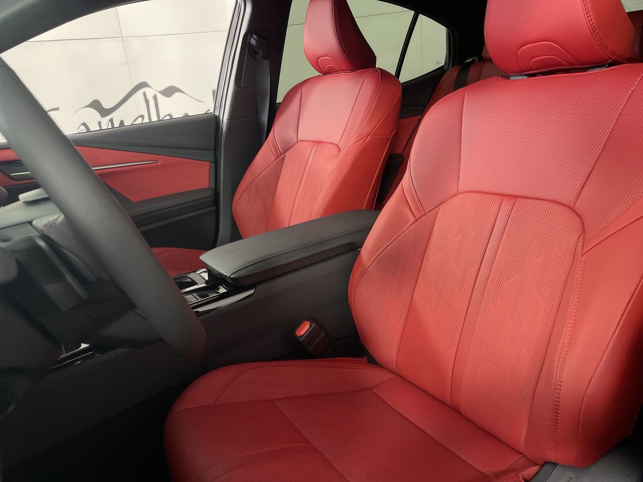 New 2026 Toyota Camry XSE FWD image 19