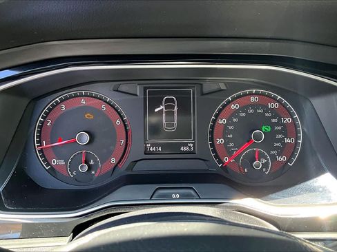 Used 2019 Volkswagen Jetta S w/ Driver Assistance Package FWD image 25