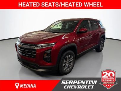 New 2026 Chevrolet Equinox LT w/ Convenience Package II