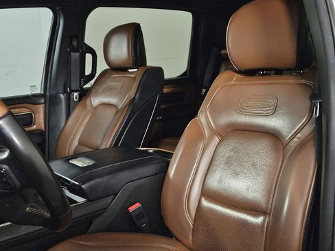 Used 2022 RAM 1500 Limited AWD/4WD image 21