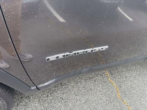 Used 2024 Jeep Compass Limited image 15