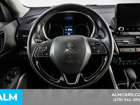 Used 2024 Mitsubishi Eclipse Cross SE image 27