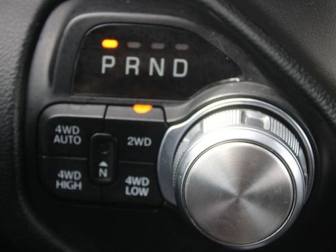 Used 2020 RAM 1500 Laramie w/ Sport Appearance Package AWD/4WD image 38