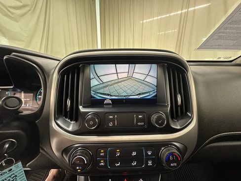 Used 2022 GMC Canyon Elevation RWD image 23