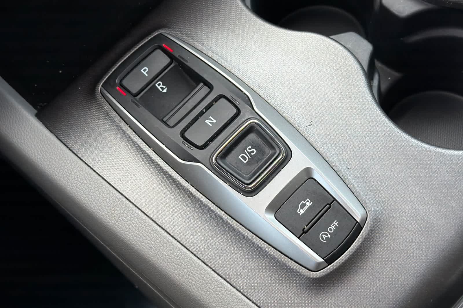 Used 2023 Honda Ridgeline RTL image 22