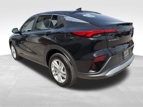 Used 2024 Buick Envista Preferred w/ Convenience I Package image 4