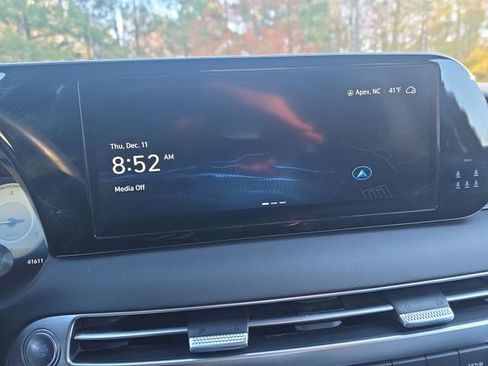 Used 2023 Hyundai Palisade Calligraphy w/ Cargo Package image 37