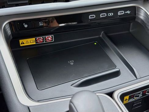 New 2026 Lexus TX 350 AWD image 33