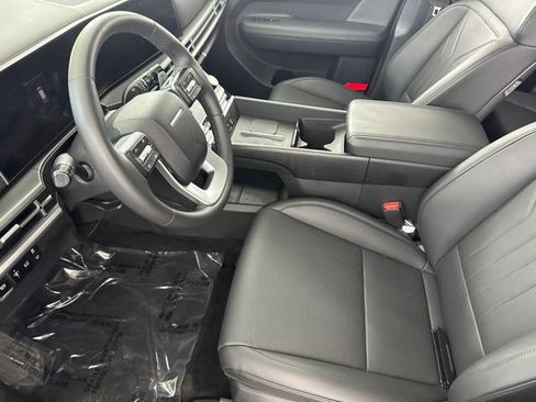 Used 2025 Hyundai Santa Fe XRT AWD/4WD image 21