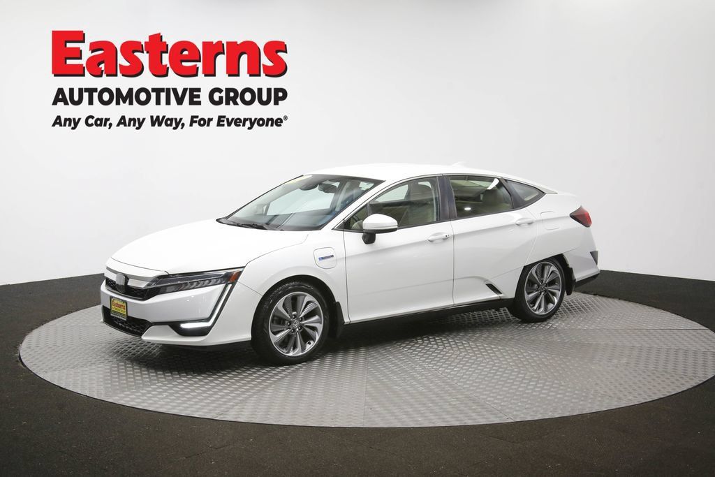 Used 2018 Honda Clarity Touring image 57