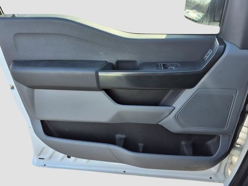 Used 2022 Ford F150 XL w/ Equipment Group 101A High image 17