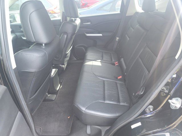 Used 2013 Honda CR-V EX-L image 8