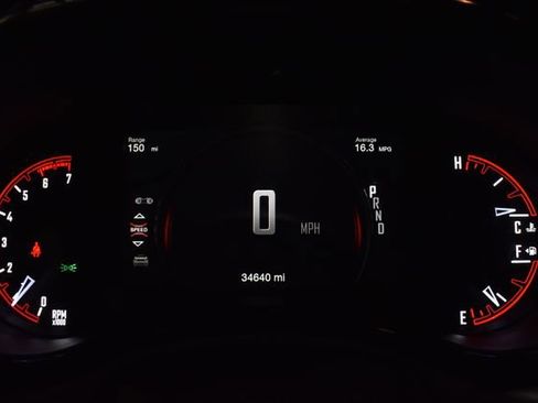 Used 2025 Dodge Durango R/T image 26