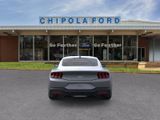 New 2025 Ford Mustang Coupe image 5