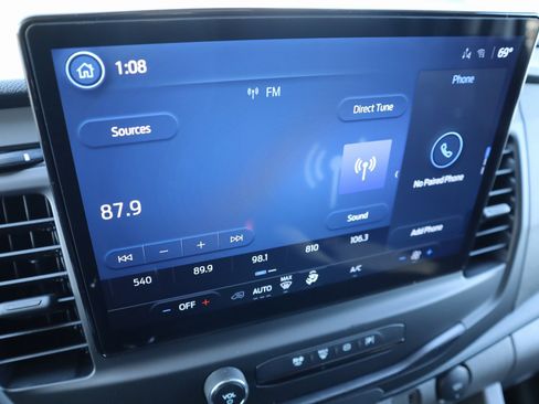 New 2026 Ford Transit 250 148 Medium Roof w/ Exterior Upgrade Package image 5