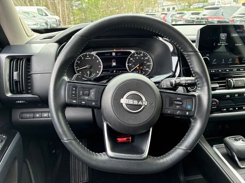 Certified 2023 Nissan Pathfinder SL w/ SL Premium Package AWD/4WD image 18