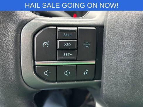 Certified 2022 Ford F150 XLT w/ Equipment Group 302A High image 33