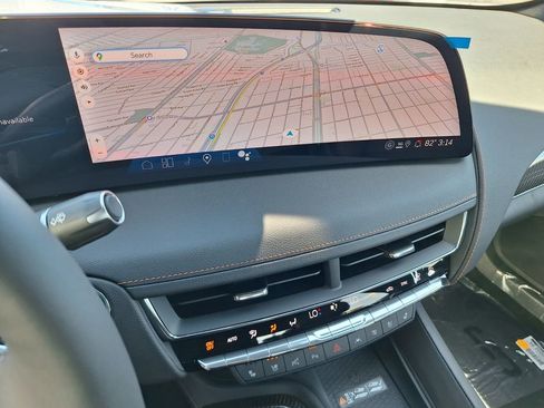 New 2026 Cadillac CT5 Sport image 21