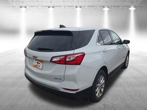 Used 2020 Chevrolet Equinox LT image 12