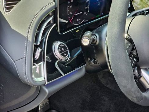 New 2026 Mercedes-Benz E 53 AMG 4MATIC Sedan image 17