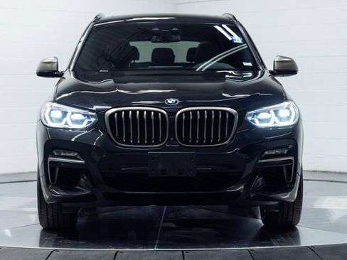 Used 2020 BMW X3 M40i w/ Premium Package image 5
